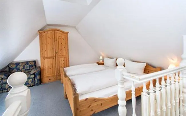 Westhof-6 Appartamento List