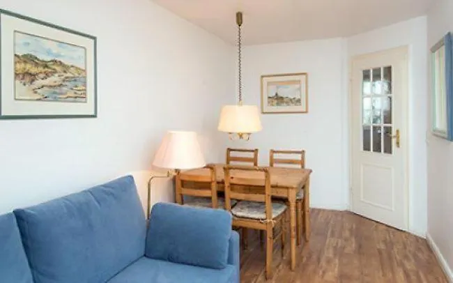 Westhof-6 Appartamento